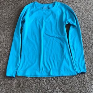 Nike Longsleeve